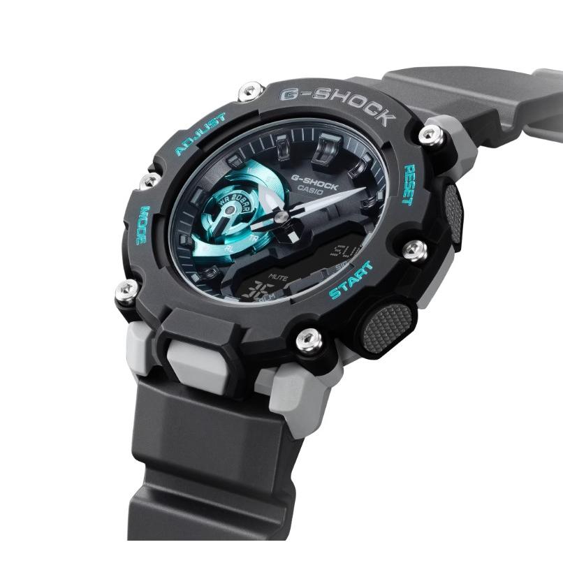 G-SHOCK 【送料無料】CASIO カシオ GA-2200M-1AJF カーボンコアガード