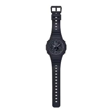G-SHOCK 【送料無料】CASIO・カシオ GA-B2100-1A1JF 八角形フォルム