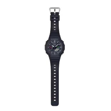 【送料無料】CASIO・カシオ GA-B2100-1AJF 八角形フォルム G-SHOCK スマートフォンリンクとタフソーラーの画像