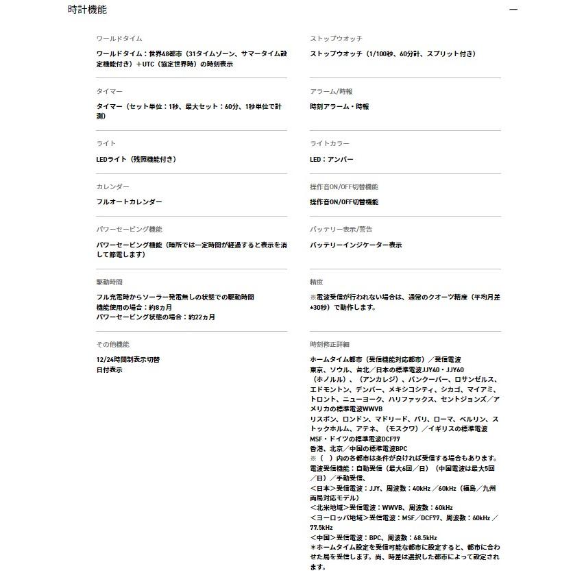 【ゆうパケットプラスで送料無料】カシオ wave ceptor LWA-M145-4AJF 電波ソーラー時計 樹脂バンド 女性用の画像