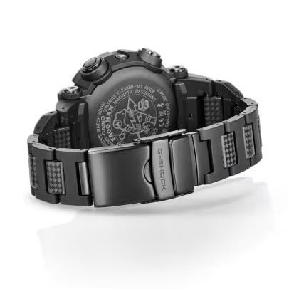 【送料無料】【国内正規品】 CASIO・カシオ GWF-A1000XC-1AJF G-SHOCKの画像