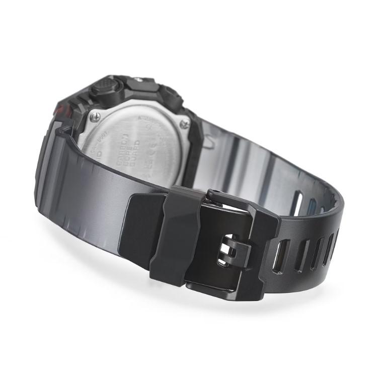 G-SHOCK 【送料無料】CASIO カシオ GA-B001G-1AJF スマートフォン