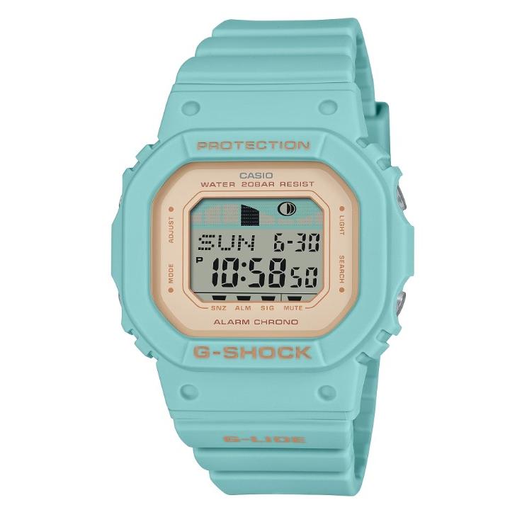 G-SHOCK 【送料無料】CASIO カシオ GLX-S5600-3JF : hit-market - 通販