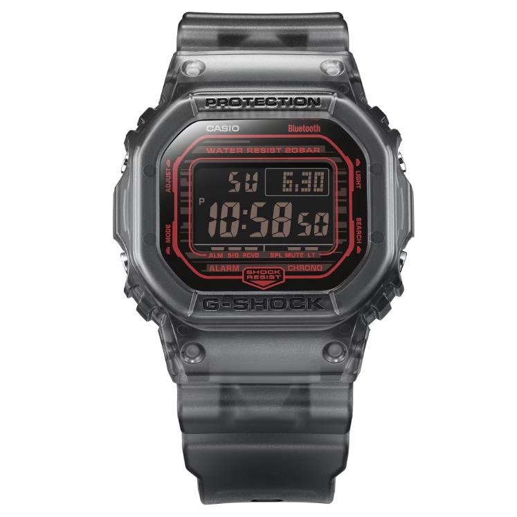 G-SHOCK 【ゆうパケットで送料無料】CASIO カシオ DW-B5600G-1JF