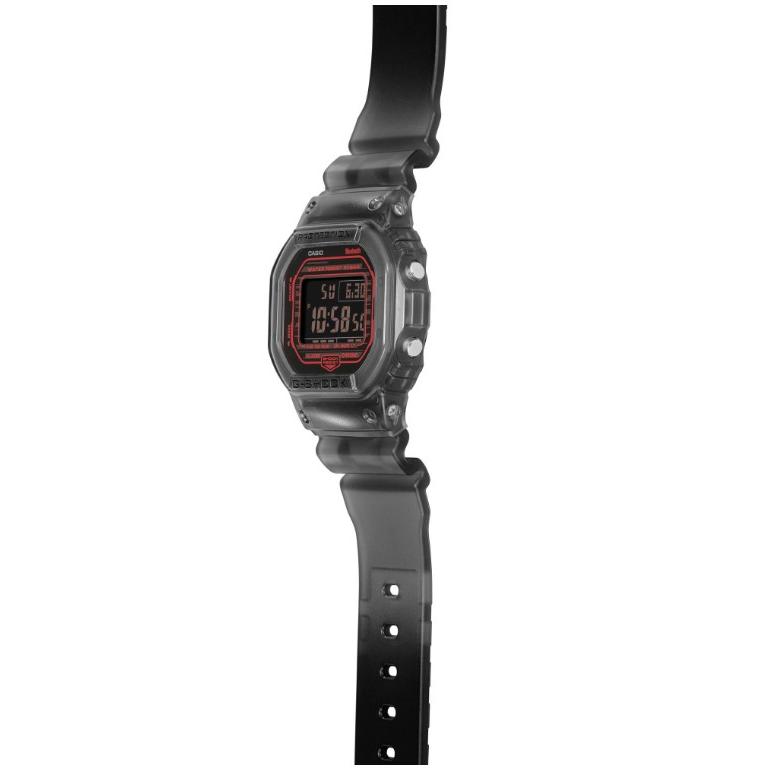 G-SHOCK 【ゆうパケットで送料無料】CASIO カシオ DW-B5600G-1JF