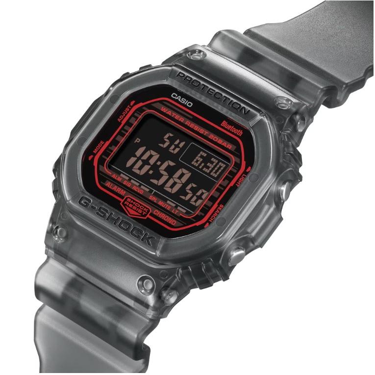G-SHOCK 【ゆうパケットで送料無料】CASIO カシオ DW-B5600G-1JF