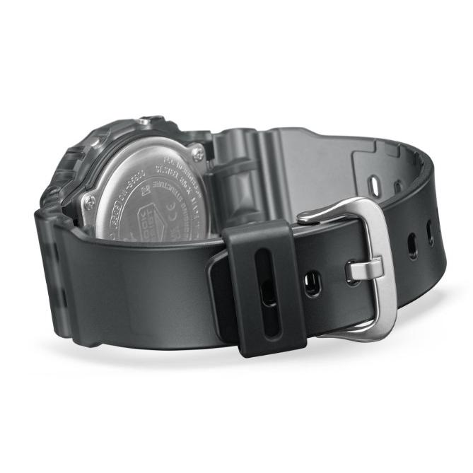 G-SHOCK 【ゆうパケットで送料無料】CASIO カシオ DW-B5600G-1JF