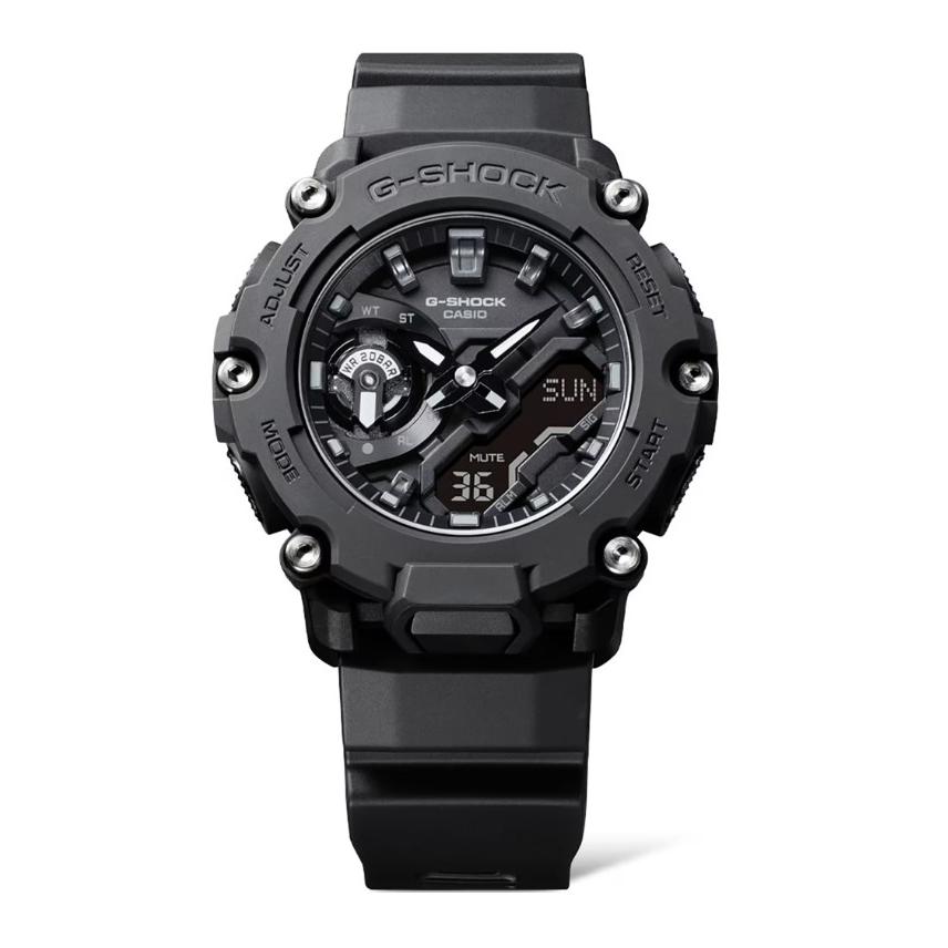 G-SHOCK 【送料無料】CASIO カシオ GA-2200BB-1AJF : hit-market
