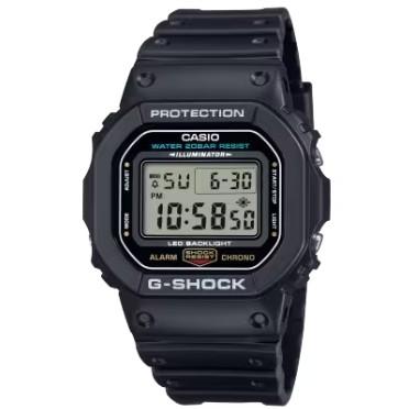 【お値下げ】普段使いにも、プレゼントにも◎腕時計◎CASIO G-SHOCK DW-5600UE　カシオ黒 G-SHOCK 【送料無料】CASIO カシオ 腕時計 DW-5600UE-1JF : hit-market