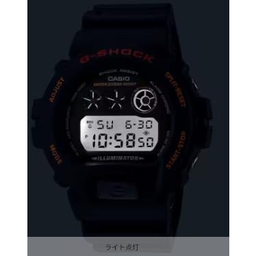 G-SHOCK 【送料無料】カシオ 腕時計 DW-6900UB-9JF : hit-market