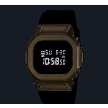 時計 GM-S5600UGB-1JF G-SHOCK 【送料無料】CASIO・カシオ GM-S5600UGB-1JF 人気の5600