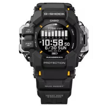 【送料無料】【国内正規品】CASIO カシオ GPR-H1000-1JR RANGEMAN MASTER OF G - LAND G-SHOCK ジーショック 腕時計の画像