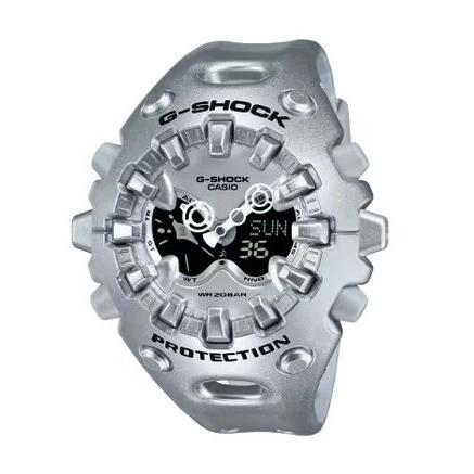 【ゆうパケットで送料無料】【国内正規品】CASIO カシオ G-SHOCK GA-V01A-8AJF ANALOG-DIGITAL GA-V01 SERIES 腕時計