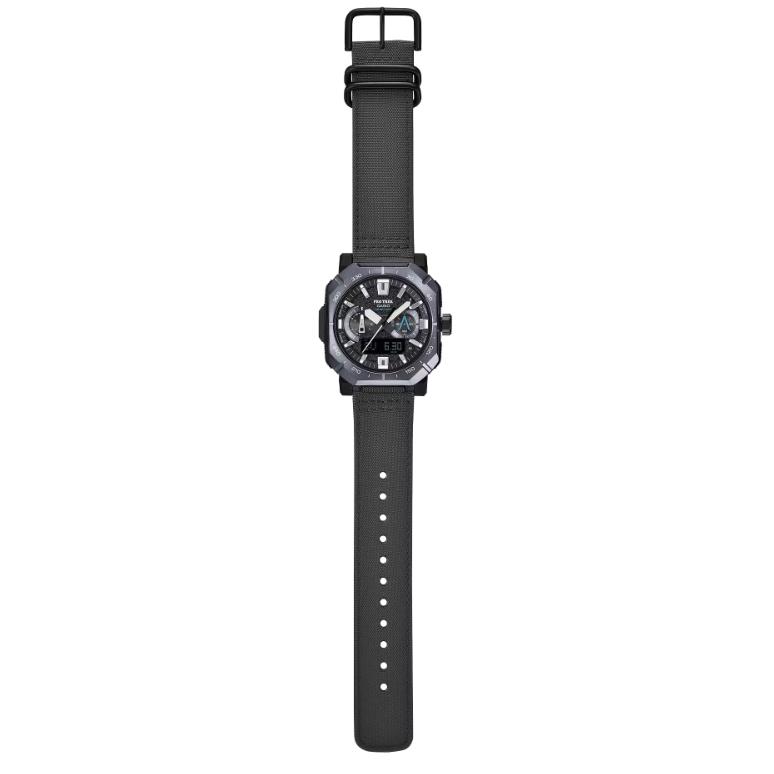 【送料無料】【国内正規品】CASIO カシオ PRW-B1000B-2JF Climber Line 腕時計の画像