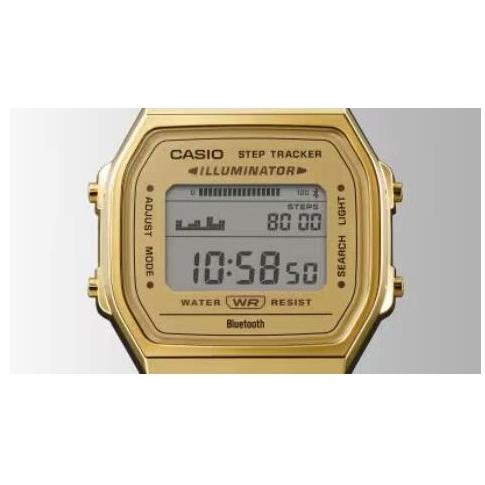 CASIO（カシオ） 次回納期未定【ゆうパケットで送料無料】【国内正規品