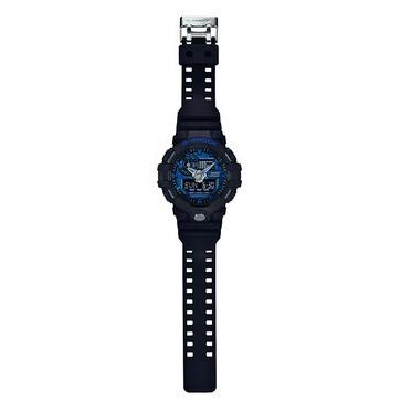 【送料無料】 【国内正規品】CASIO・カシオ CASIO・カシオ 腕時計 G-SHOCK Garish（ガリッシュ）カラージーショック GA-710-1A2JF｜hit-market｜02