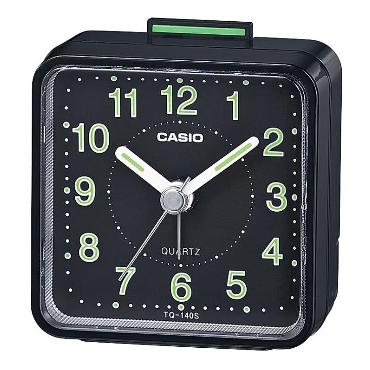 CASIO（カシオ） 【ゆうパケットプラスで送料無料】カシオ 置時計