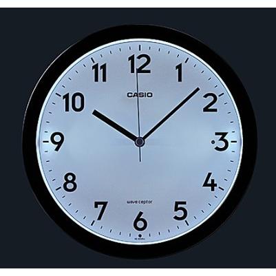 CASIO（カシオ） 【送料無料】 IQ-860NJ-1JF wave ceptor 夜見えライト