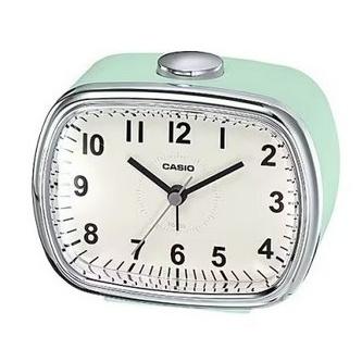 CASIO（カシオ） 【送料無料】CASIO TQ-159-3JF 置時計 / クオーツ