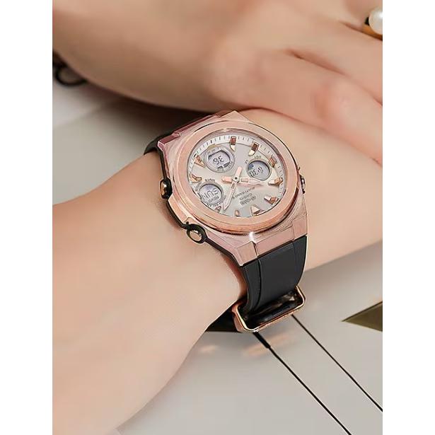 BABY-G 【送料無料】CASIO・カシオ 腕時計 G-MS MSG-W600G-1AJF : hit