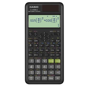 CASIO（カシオ） 【ゆうパケットで送料無料】CASIO 関数電卓 fx-375ESA