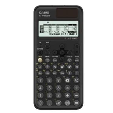 CASIO（カシオ） 【ポスト投函で送料無料】CASIO スタンダード 関数