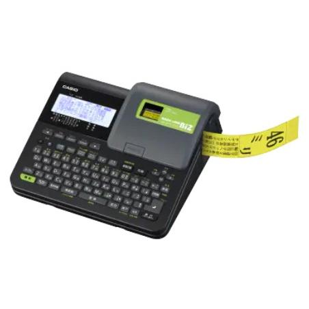 カシオネームランド カシオ ネームランド | Joshin webショップ 通販