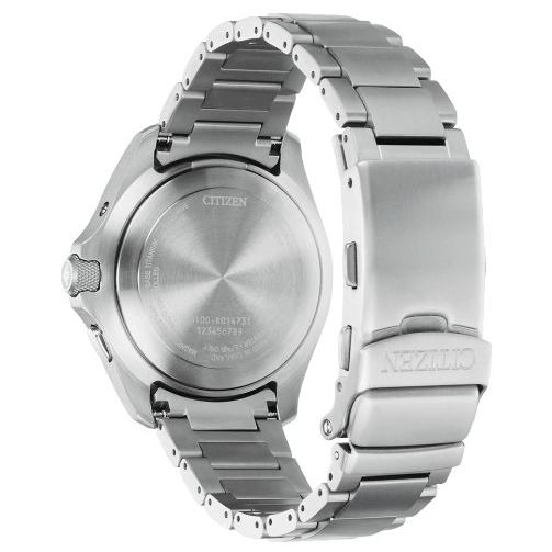 【送料無料】CITIZEN シチズン PROMASTER エコドライブ電波時計 AT6080-53L LANDシリーズの画像