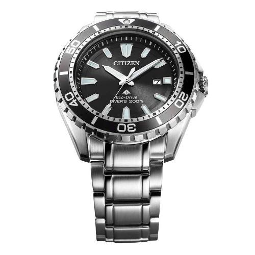 【送料無料】CITIZEN シチズン PROMASTER エコドライブ BN0190-82Eの画像