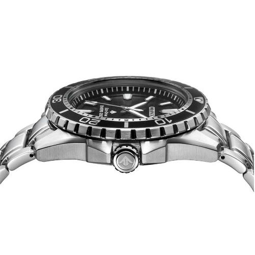 【送料無料】CITIZEN シチズン PROMASTER エコドライブ BN0190-82Eの画像