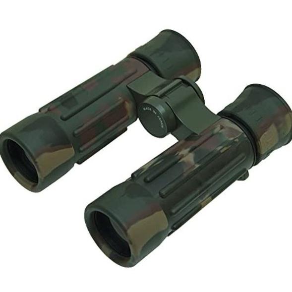 SIGHTRON TAC-36M 7x28 ミル入 軍用 カモ サイトロン 防水
