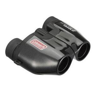 【ゆうパケットで送料無料】ビクセン コールマン8倍双眼鏡 COLEMAN BINOCULARS 8×21 ブラック（Yahoo!・hit-market）