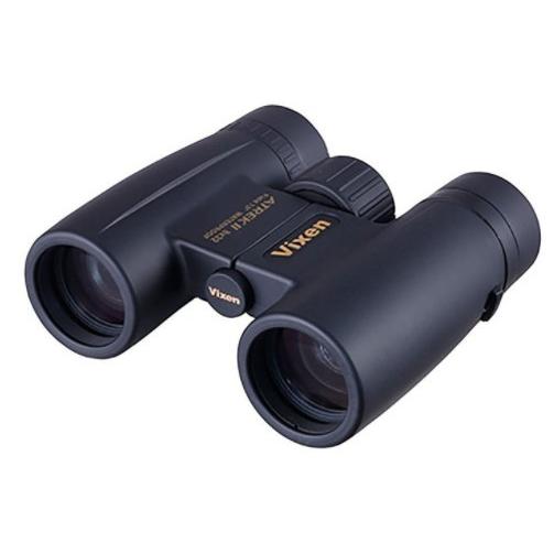 【送料無料】Vixen ビクセン 明るさ16.0コンサートや観劇にも 8倍双眼鏡 アトレックII HR8×32WP