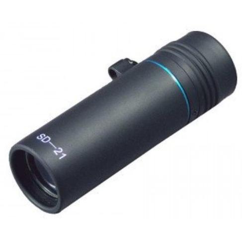 【ゆうパケットで送料無料】MIZAR ミザール SD-21P 単眼鏡（Yahoo!・hit-market）