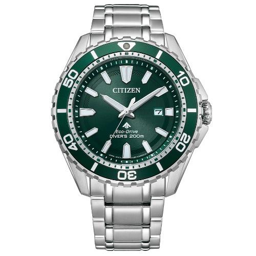 CITIZEN 【送料無料】CITIZEN シチズン PROMASTER エコドライブ BN0199