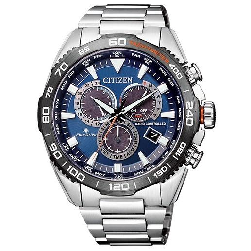 CITIZEN（シチズン） 【送料無料】CITIZEN PROMASTER エコ・ドライブ