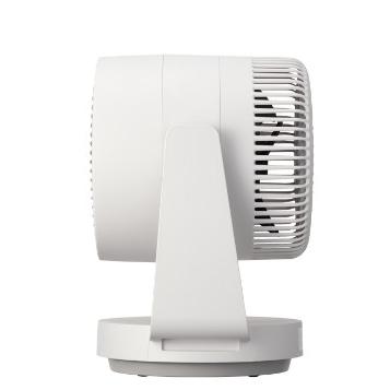 送料無料】リズム DCモーター サーキュレーター Silky Wind Circulator