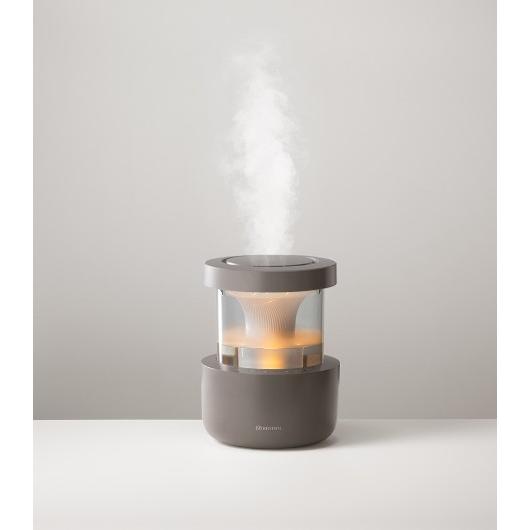 送料無料】リズム時計 洗いやすいプールレス加湿器 9YYA29RH84 MIST
