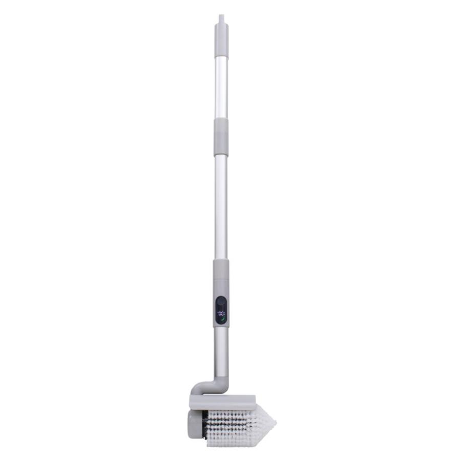 在庫あり【送料無料】アズマ 防水型パワフル回転ブラシ NAR2-WPB1E