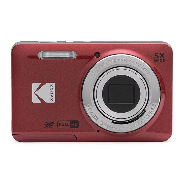 PIXPRO 【ゆうパケットプラスで送料無料】KODAK コダック 光学5倍