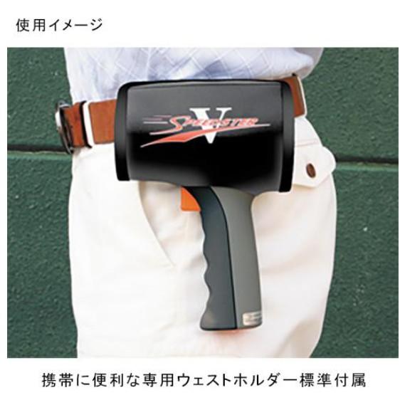 Bushnell 【送料無料】Bushnell スピードガン スピードスターV Bushnell 【送料無料】Bushnell スピードガン スピードスターV