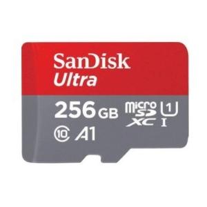 ついに再販開始 91%OFF ゆうパケットで送料無料 SANDISK サンディスク SDSQUA4-256G-GN6MN 256GB microSDXCカード markmcknight.net markmcknight.net