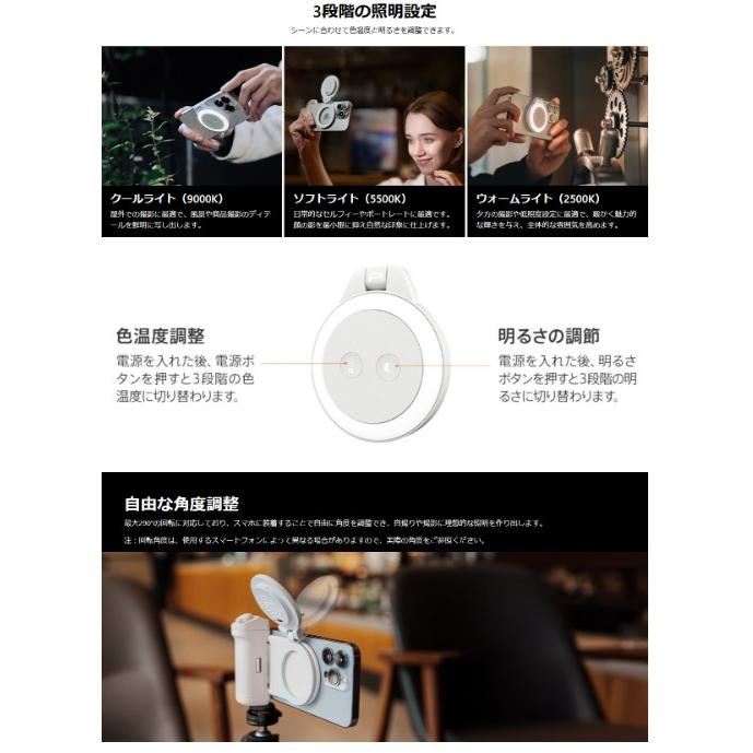 PGYTECH 【ゆうパケットで送料無料】PGYTECH P-PG-012 MagGlow