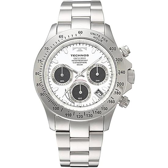 TECHNOS（テクノス） 【ゆうパケットで送料無料】TECHNOS TE4001SW