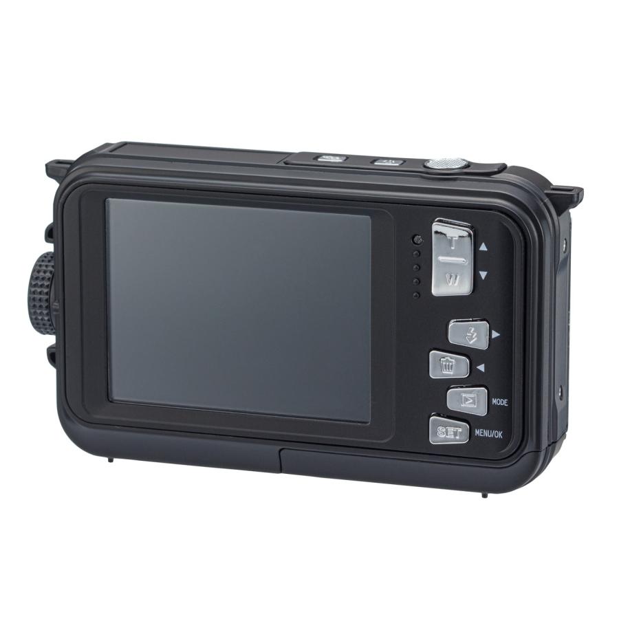 ゆうパケットプラスで送料無料】防水防塵デジタルカメラ W150-VS ゆうパケットプラスで送料無料】防水防塵デジタルカメラ W150-VS