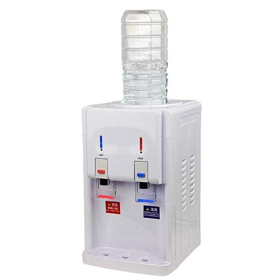 新品 VERSOS 温冷水サーバー VS-WS200NX 送料無料】VERSOS ベルソス ペットボトルが使える 温冷水サーバー VS