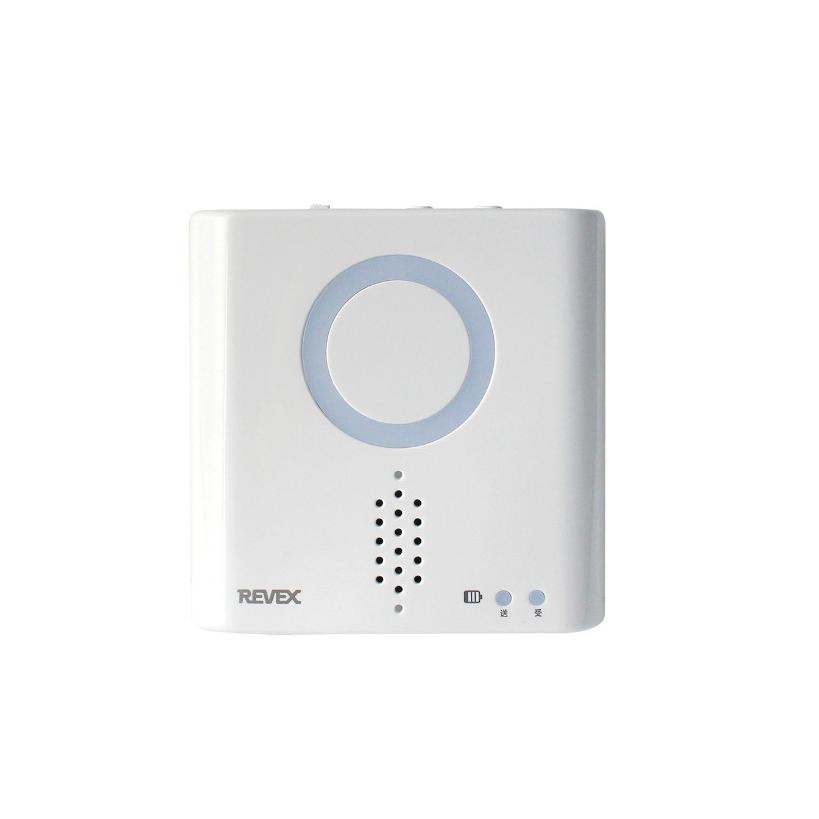 REVEX（リーベックス） 【ゆうパケットで送料無料】REVEX XP750AG 人感
