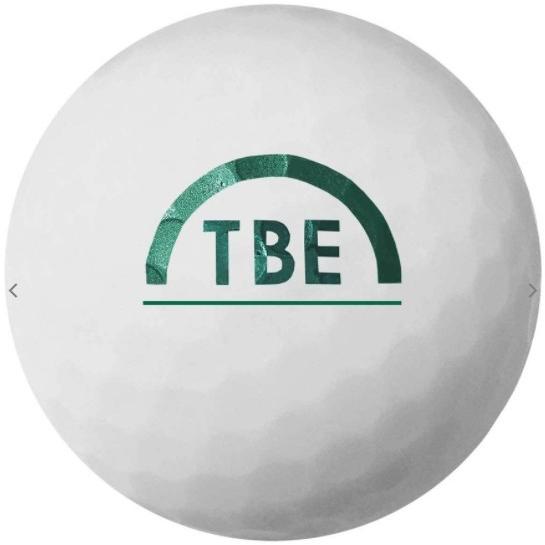 飛衛門(トビエモン) ゴルフボール 10ダース 白 ホワイト(12球×10箱) 飛