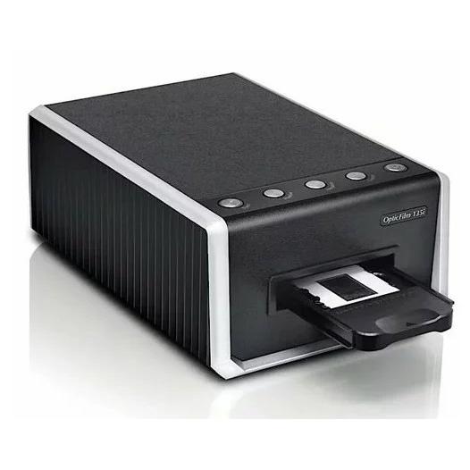 Plustek 【送料無料】Plustek プラステック フィルムスキャナー  