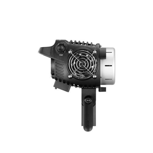 送料無料】ZHIYUN LEDスタジオライト MOLUS B200 コンパクト 高出力